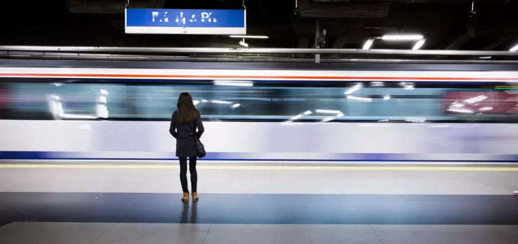 Europa debe liderar la próxima generación de ferrocarriles de alta velocidad y digitales
